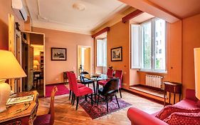 Elegant Flat By The Vatican Dx